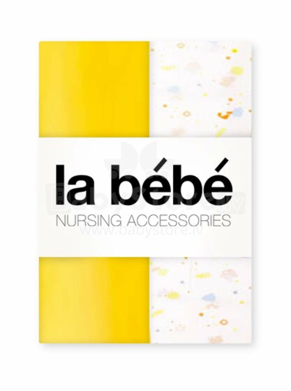 La Bebe™ Set 100x140/105x150/40x60 Art.81688 Ynnä
