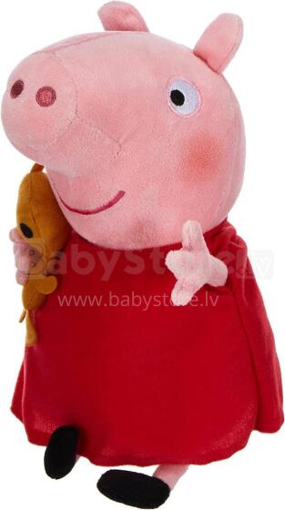 Peppa Pig Art.7196230  Peppa-pehmolelu, 25 cm