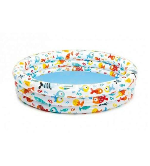 Kids Pool Art.130x30 cm 59431 A248