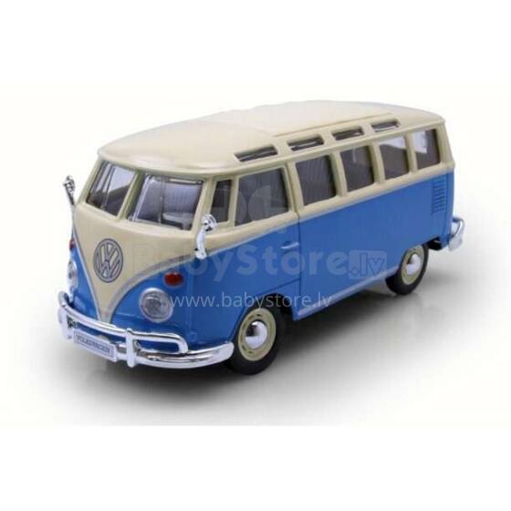 Cararama Art.A25129 Ретро-автомобиль 1:43