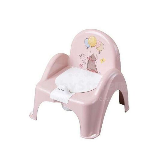 Tega Baby Art. PO-073 Forest Fairytale Light Pink