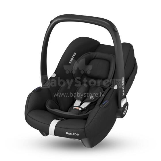 Maxi Cosi  Cabriofix Essential Black Art.82821 Lapse autoistme (0-13 kg)