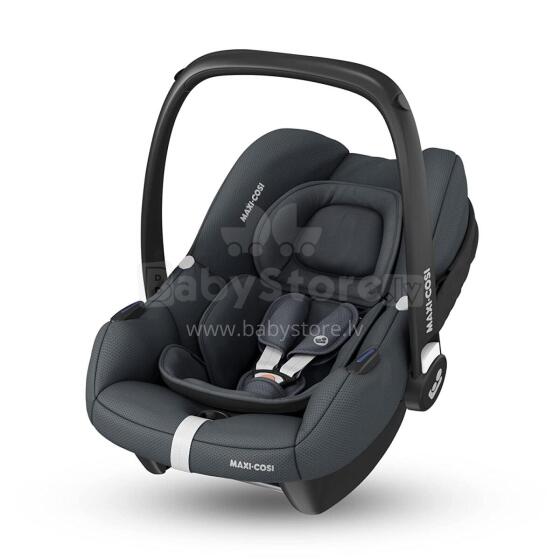 Maxi Cosi  Cabriofix Essential Graphite Art.82822 Lapse autoistme (0-13 kg)