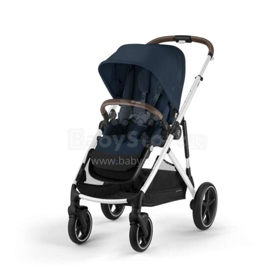 Cybex  Gazelle S Art.520002107 Navy Blue