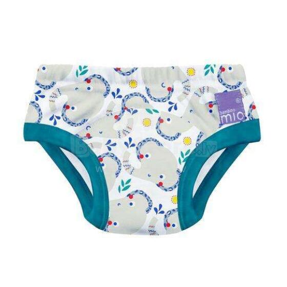 Bambino Mio potitreeningupüksid, Elephantastic