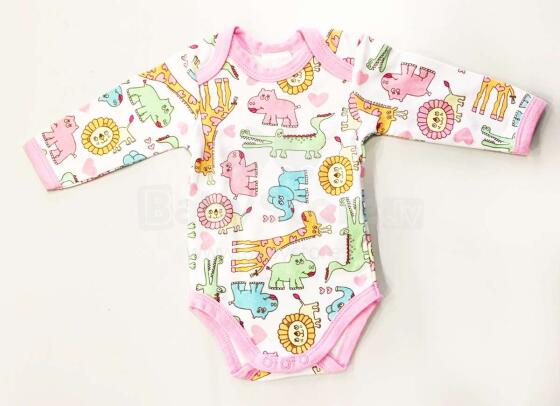 Kids Body in Beige Art.4456733