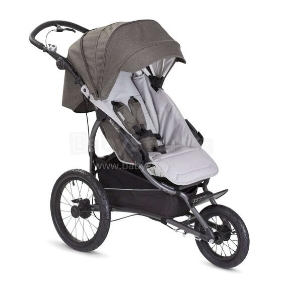 X-Lander X-Run Art.84630 Evening Grey