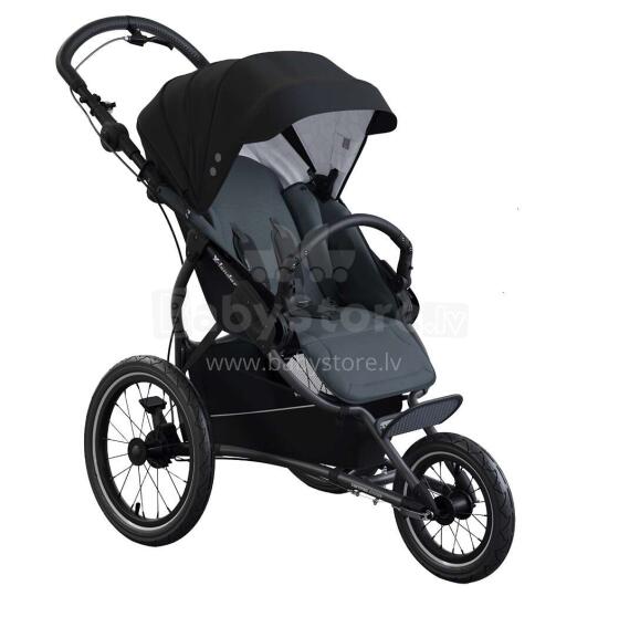 X-Lander  X-Run Art.84631 Astral  Black