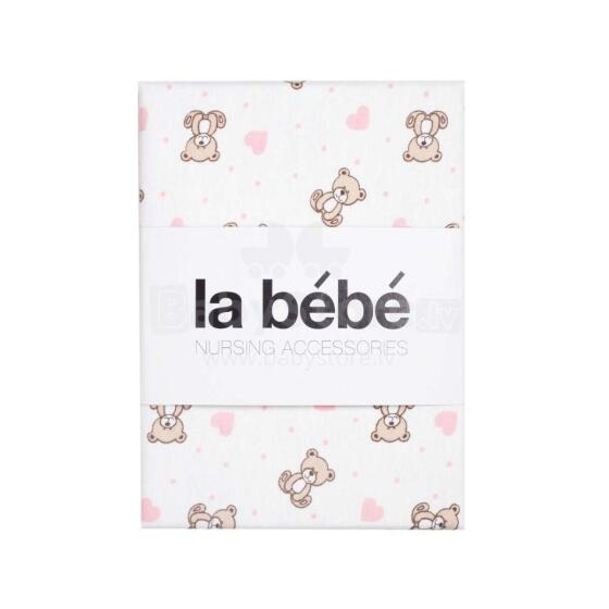La Bebe™ Flanel Mouse Art.84782