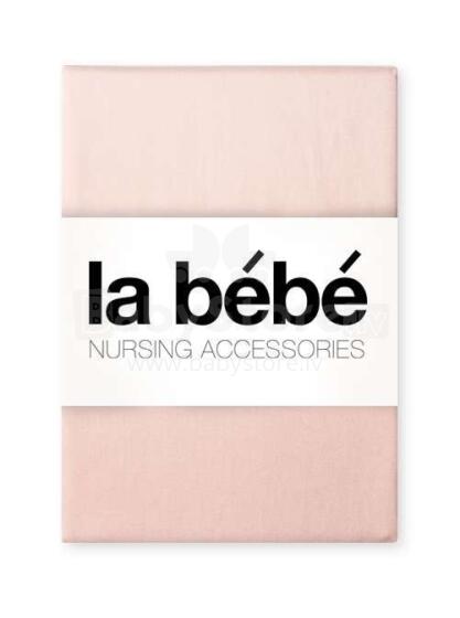 La Bebe™ Bedding Set  Art.85191 Pink