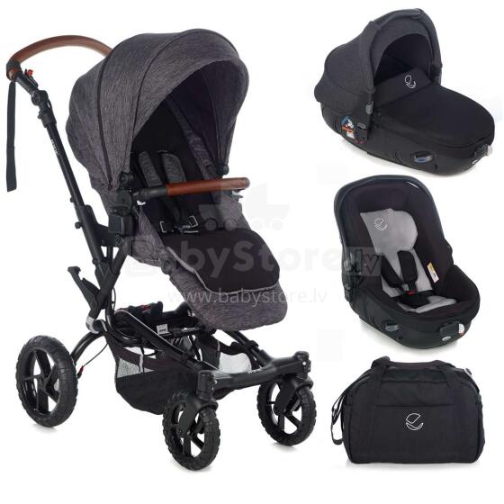 Jane Crosswalk R Matrix Light 2 Art.5576 U06 Cold Black