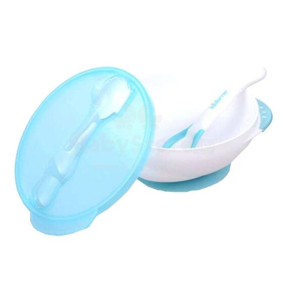 Kidsme Suction Bowl Art.9832