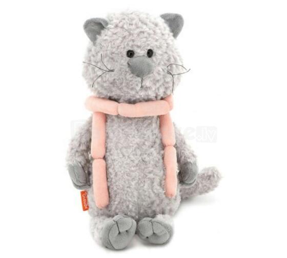 Orange Toys Buddy the Cat with sausages Art.OS069/25