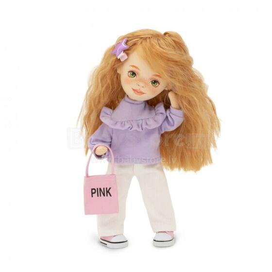 Orange Toys Sweet Sisters Sunny in a Purple Sweater Art.SS02-14 Päikeseline lillas sviitris 32(cm)