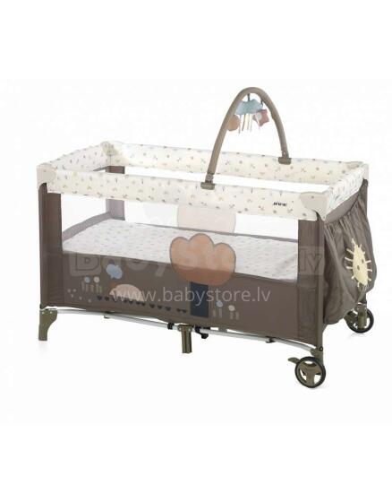 Jane Duo Level Toys Art.6838 T99 Land