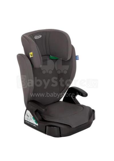 Graco'20 Junior Maxi Art.8E296IRRE Iron Turvatool 15-36 kg