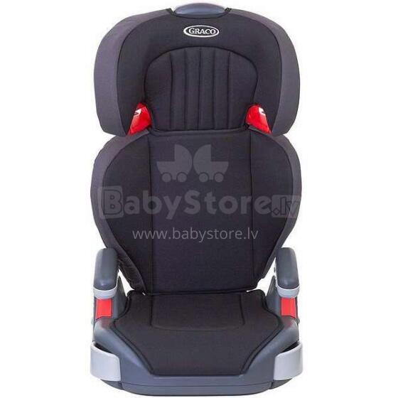 Graco'20 Junior Maxi Art.8E296BLCEU Black  Turvatool 15-36 kg