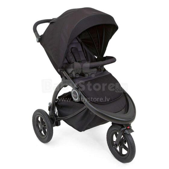 Graco Trailrider Art.91227 Black jalutuskäru