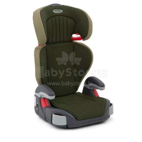 Graco Junior Maxi 15-36 kg turvatool, Clover