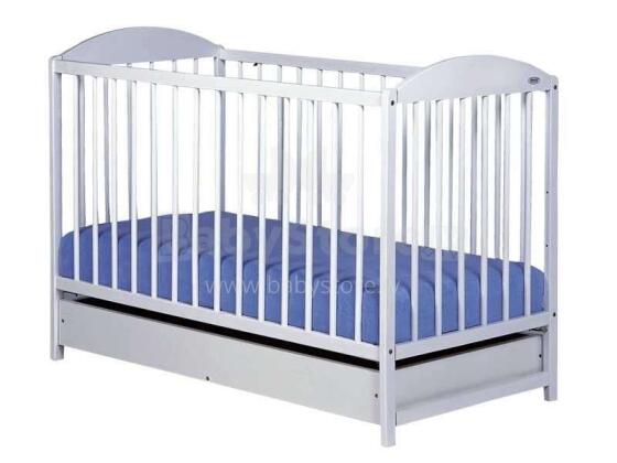 Drewex Lisek Light Grey Art.91755