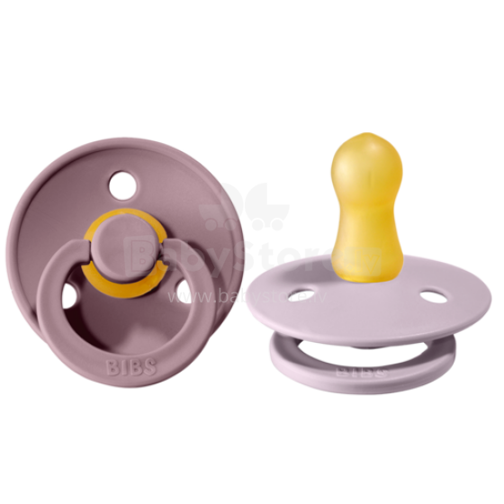 Bibs Colour Art.92703 Lilac/Heather