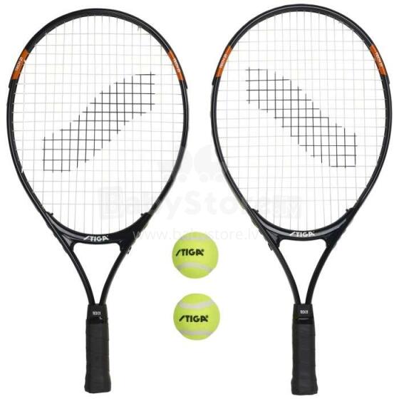 Stiga Tech 21 Art.77-4620-21 Tennise komplekt