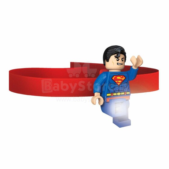 Lego Superman Art.LGL-HE7
