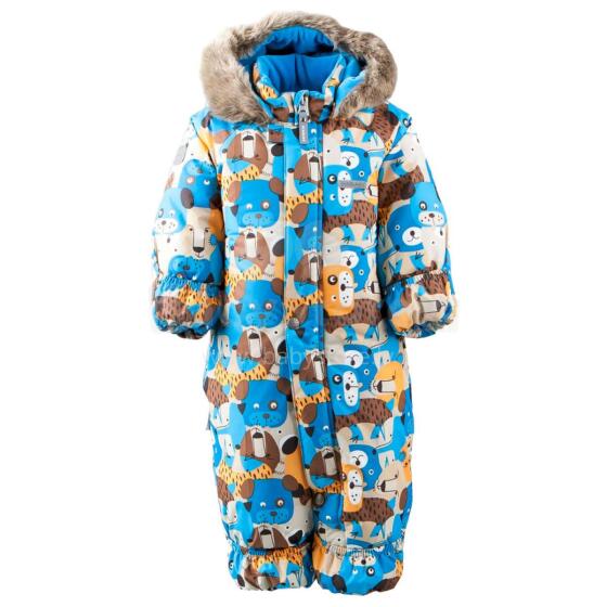 Lenne '18 ZOO Art.17306/5077 Baby Overall (68, 74, 80, 86 cm)
