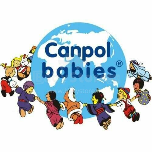 Canpol Babies Little Cutie Art.23/262