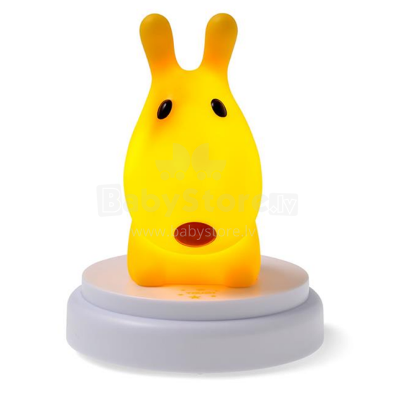 Alecto Led Innocent Dog Art.94032 Öövalgus
