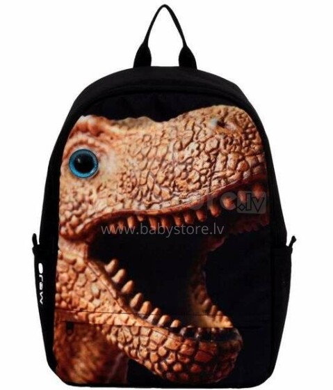 Mojo Dinomite Art.KAA9984580 Спортивный рюкзак с анатомической спинкой
