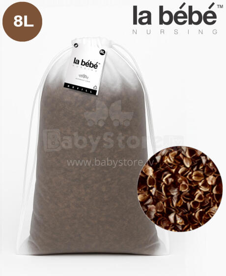 La Bebe™ Eco Art.9430 8L tatrakoored lisatäide