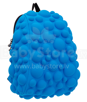 Madpax Bubble Half Neon Blue Art.KAB24485069