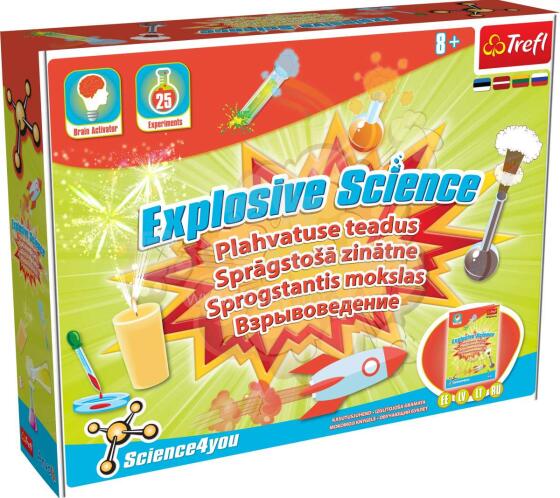Science4you  Art.60766