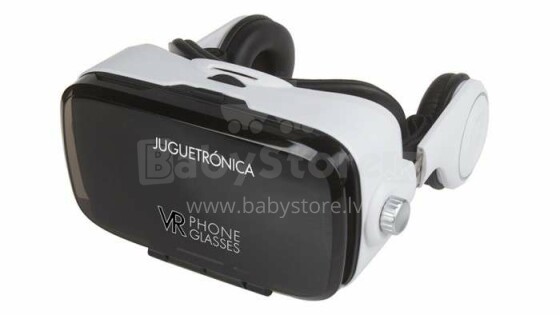 Juguetronica VR Phone Glasses Art.JUG0245