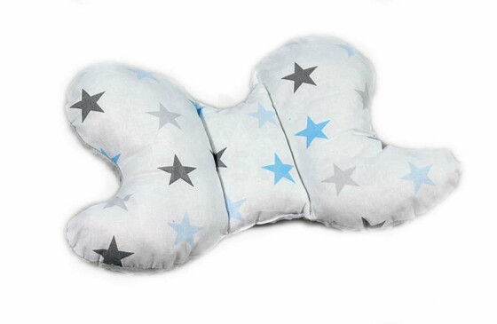 Baby Love Pillow Art.95258 Pehme käepide toetust pea beebi