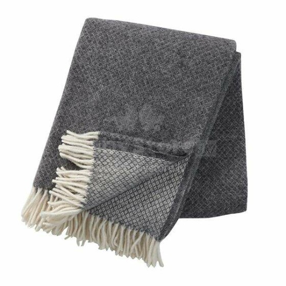 Klippan   Wool Art.2302 Детское одеяло из натуральной эко шерсти,140x205см