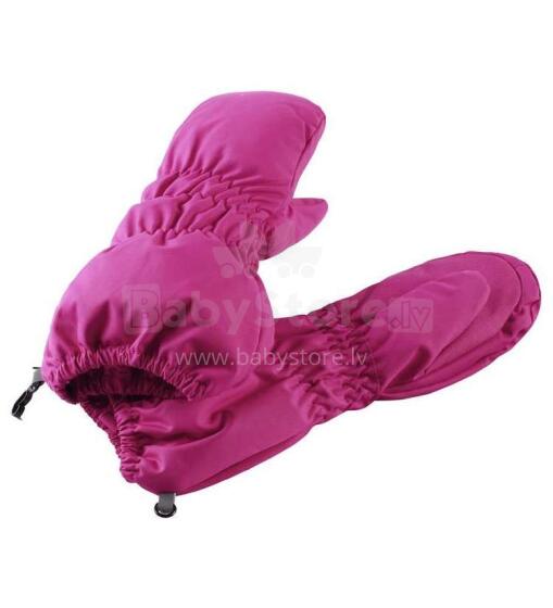 Lassie '18  Lassietec® Pink Art.727719­-4800 Veekindlad Thermo lapsed lastele(1-6)