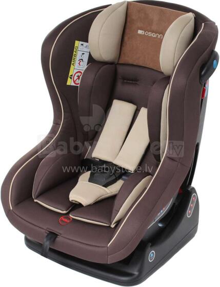Osann Safety Baby Toffee Art.101-107-199  Baby autodele 0-18kg