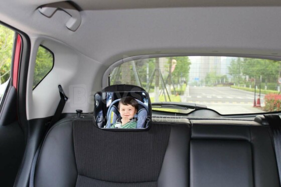 Osann Art.109-195-01 Car peegel lapse vaatamiseks