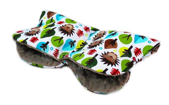 Babylove Minky Art.96528 Soe sidur kätele