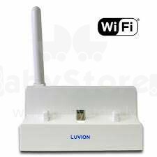 Luvion Supreme Connect Wifi Art.96690 Supreme Connecti WI-Fi sild