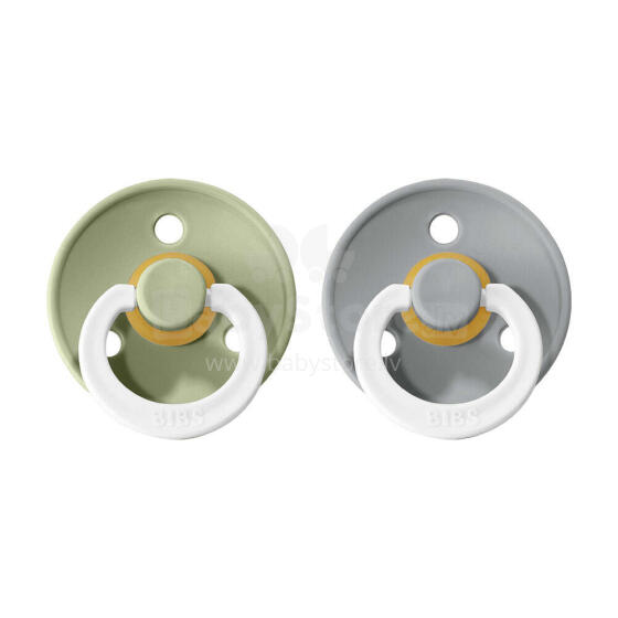 Bibs Colour Sage Night/Cloud Night  Art.96783