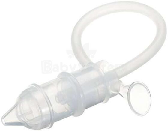 Tigex Baby Nasal Aspirator Art.80600690 Nina aspirator