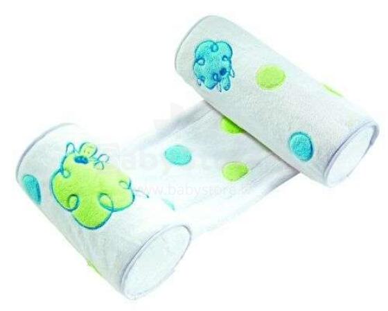 Tigex Zaola Baby Bolster Art.80800566 Piirang