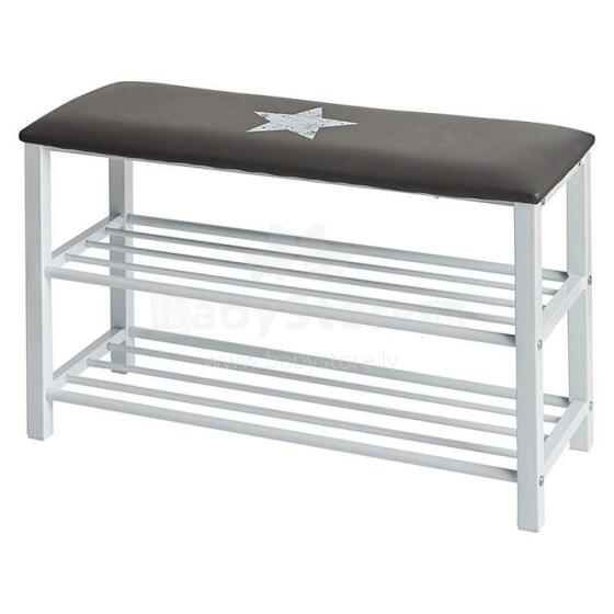 Store It Shoe Bench Art.670209 kingapael
