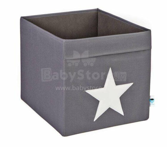 Store It Large Storage Box Star  Art.753689 Ladustamiskast