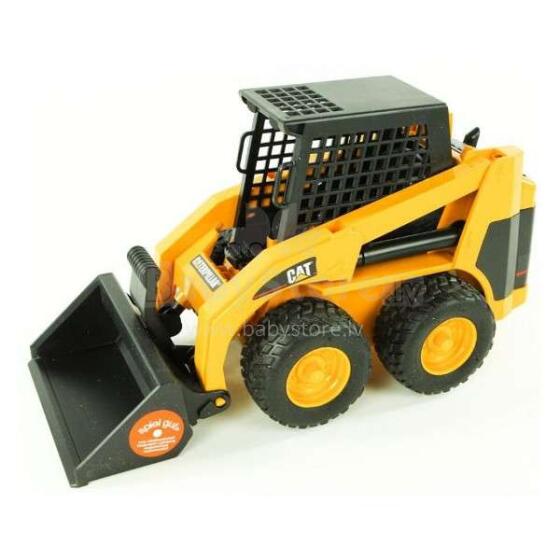 Bruder Art.02481 Auto frontalais iekravejs
