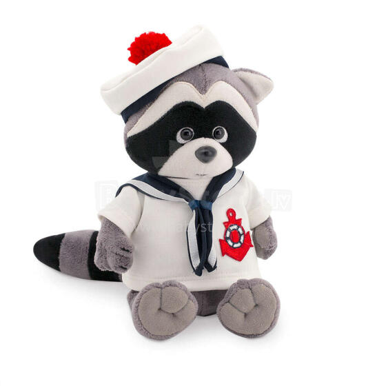 Orange Toys Life Raccoon Denny Sailor Art.OS004-105/20 Denny the Raccoon (20cm)