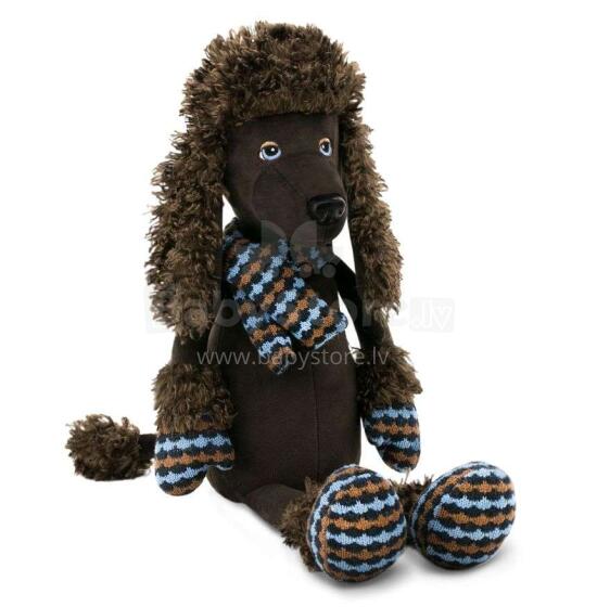 Orange Toys Artemon the Poodle 35 Art.7005/35 Pehme mänguasja Aasta aasta sümbolist (35 cm)